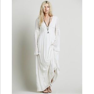 ISO Summer Love Maxi